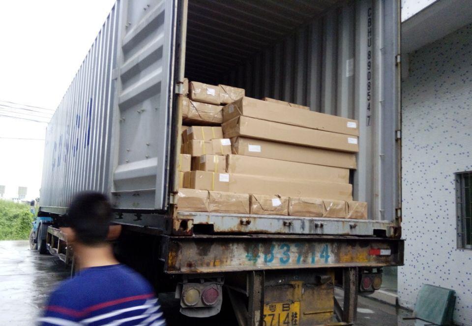 顺德乐从镇到安阳市龙安区货运部专线18144999371