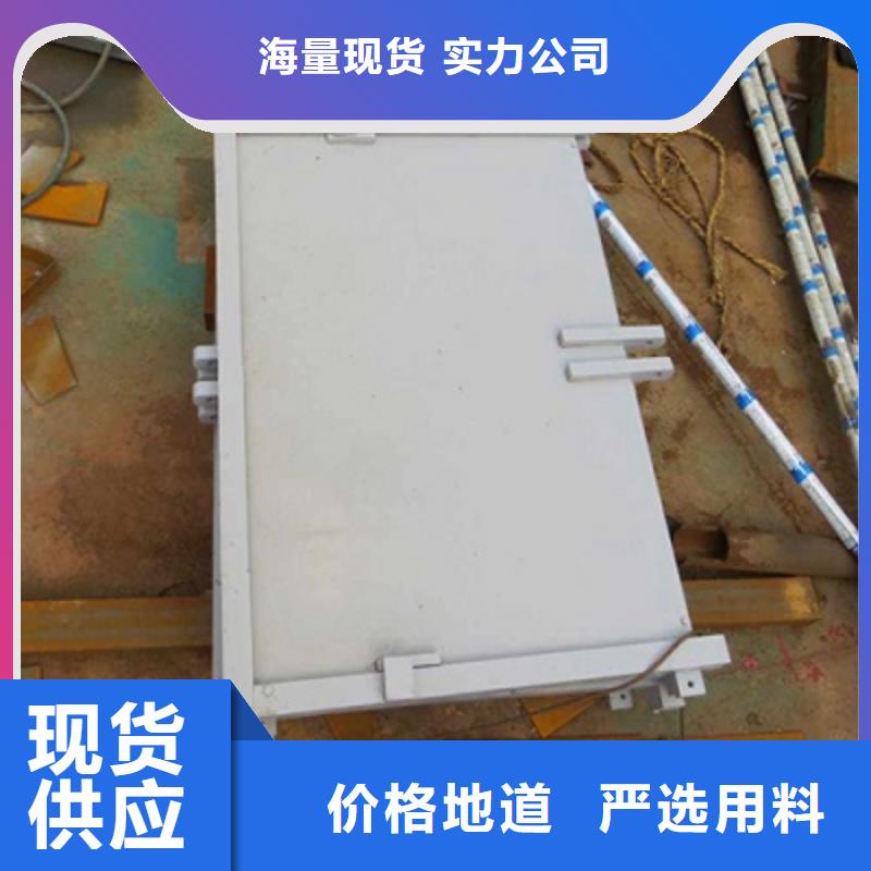 钢制闸门生产工厂当地生产厂家