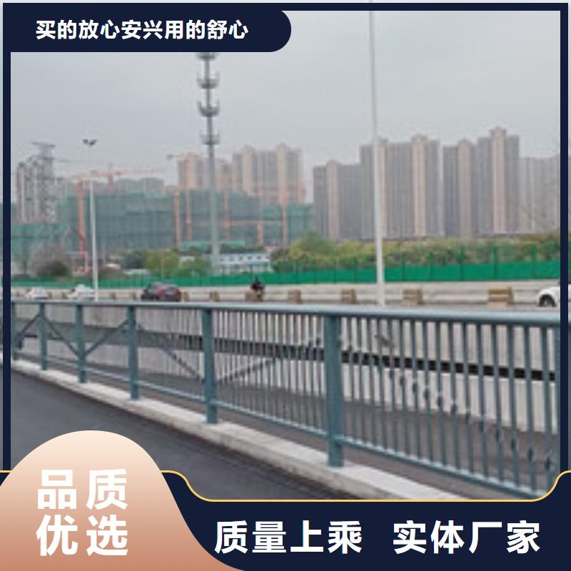 异形景区栏杆新价格真正的源头厂家