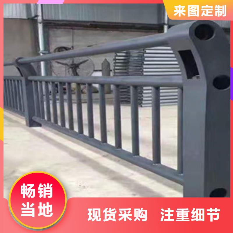 天桥不锈钢护栏热销产品