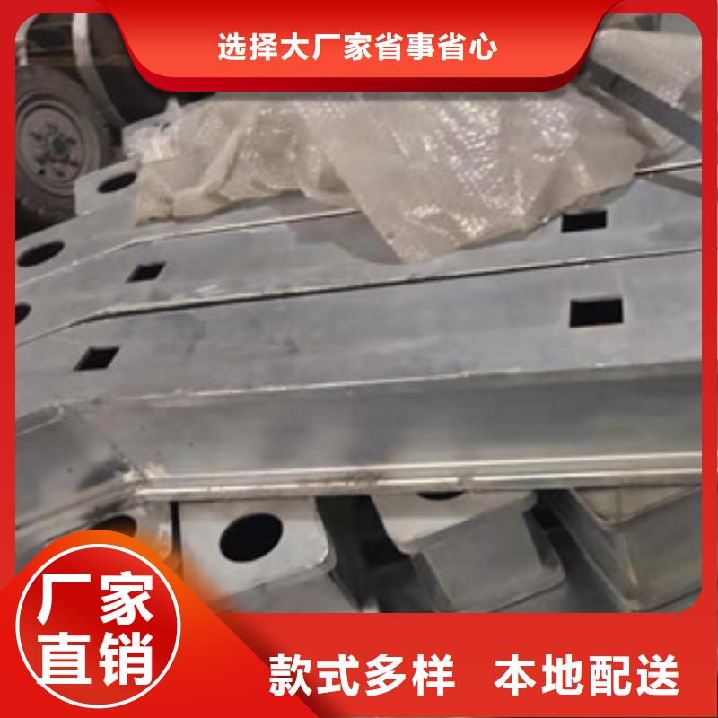 灯光护栏加工信得过服务当地生产商