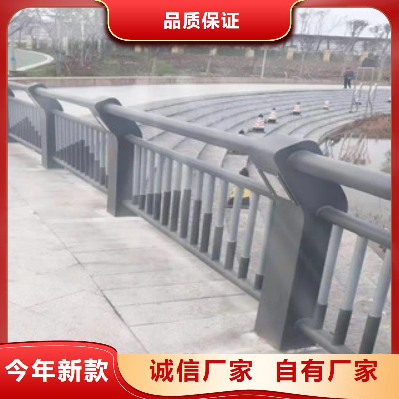 不锈钢城市景观防护栏市场行情当地生产商