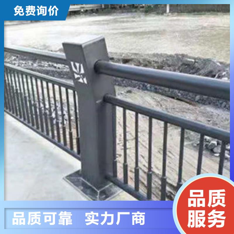铸钢防撞护栏立柱生产厂家服务为先追求细节品质