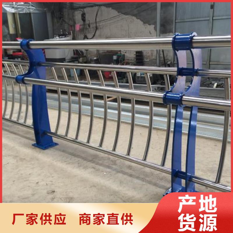 护栏防撞立柱好品质售后无忧当地制造商