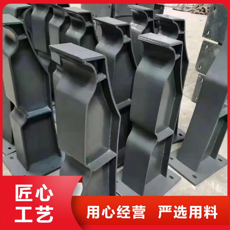 不锈钢立柱联系方式出货快保障