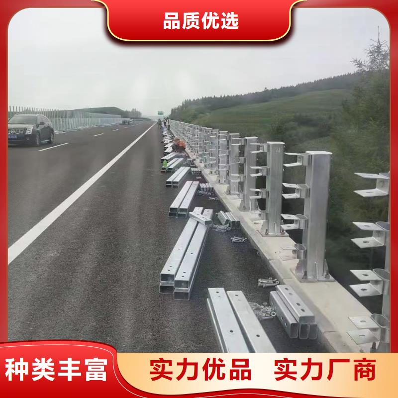 立柱不锈钢景观护栏专业设计本地生产商