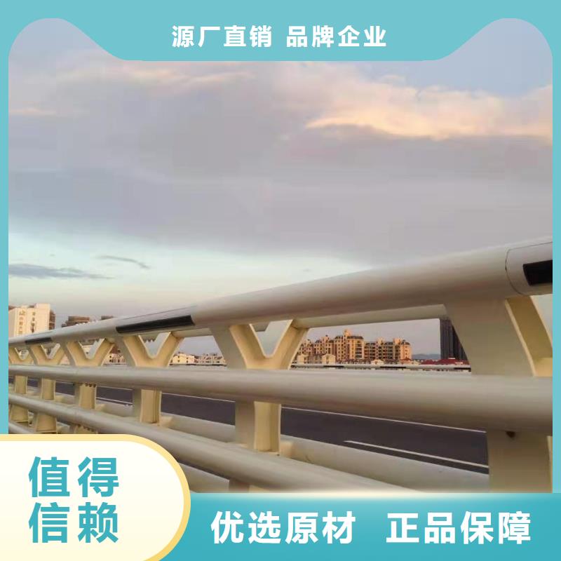 铸钢防撞护栏立柱价格在线报价实力商家供货稳定