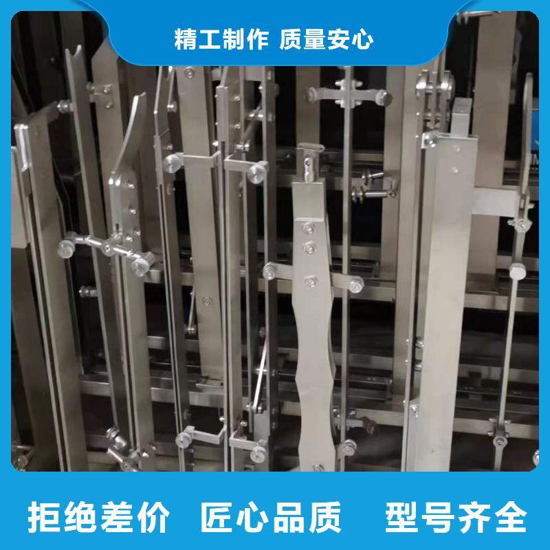 立柱【镀锌波形护栏】诚信商家同城制造商