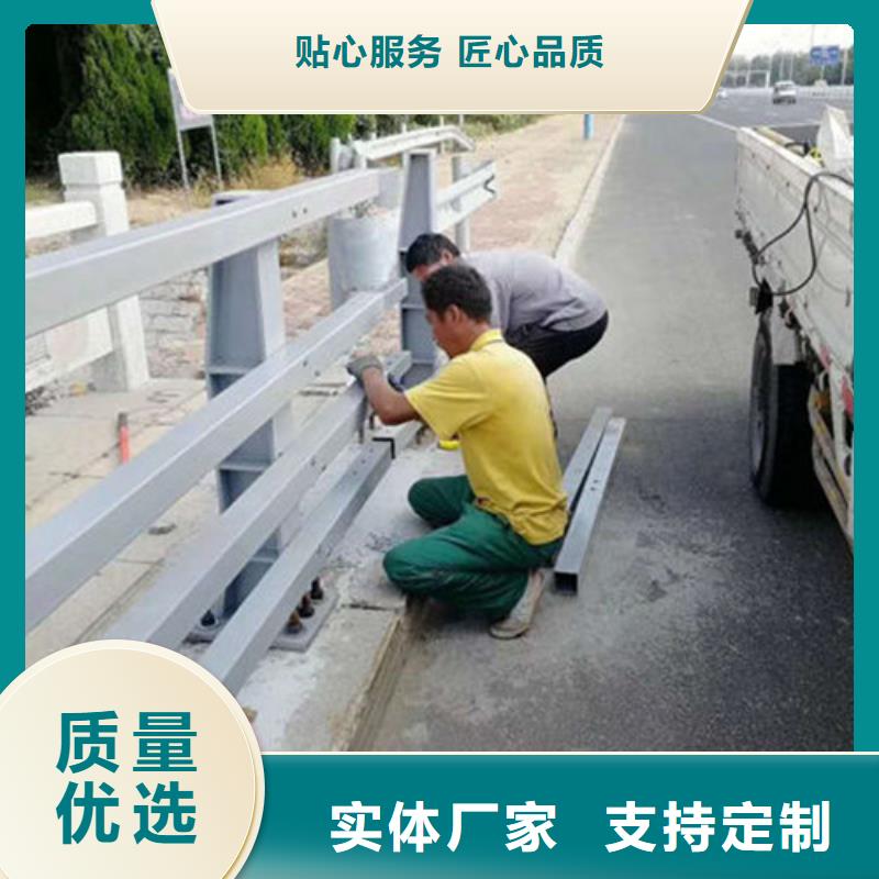 立柱【交通护栏】好品质经得住考验为您提供一站式采购服务