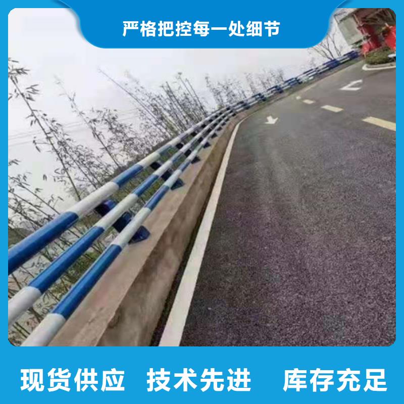 河道景观立柱厂家报价山东桥梁护栏厂常年供应