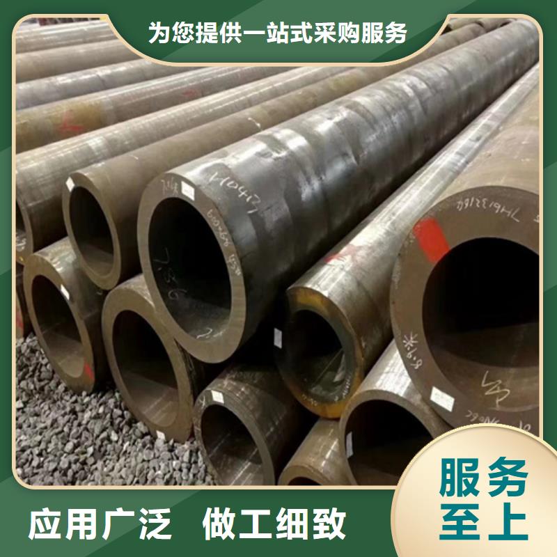 合金管直缝钢管每一处都是匠心制作自有厂家