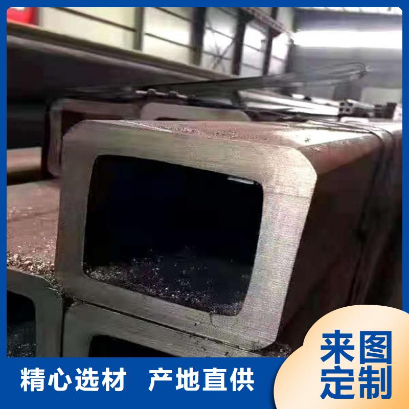 方管20G高压锅炉管随心所欲定制本地经销商
