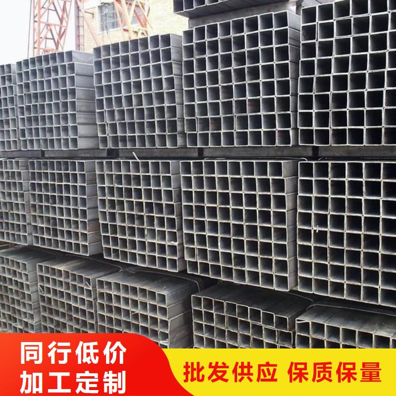方管,【厚壁无缝钢管】敢与同行比质量支持定制