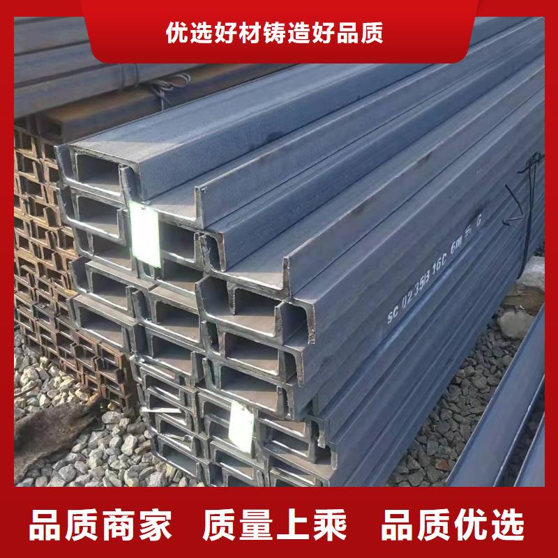型钢高频焊接H型钢工艺精细质保长久当地货源