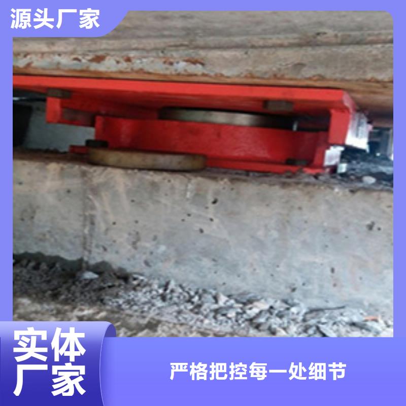 桥梁支座更换-旧桥支座脱空调整更换费用让客户买的放心