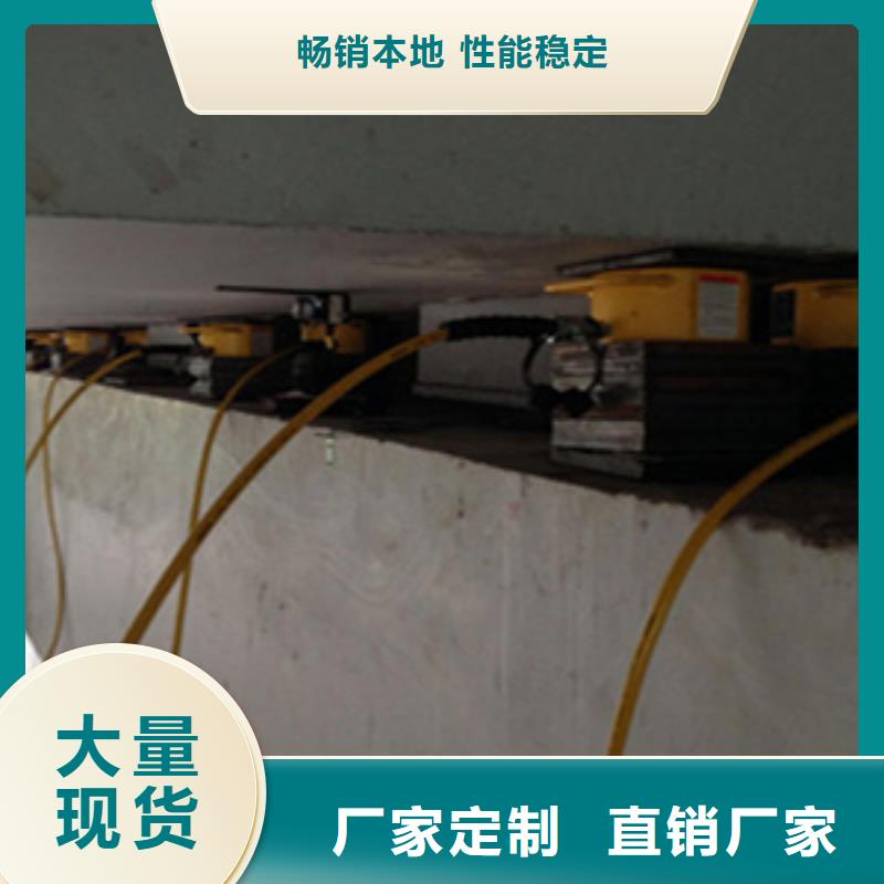 桥梁支座更换/更换桥梁支座调整同城生产商