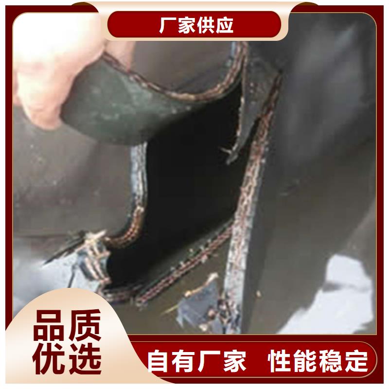 橡胶坝修复加固施工报价工厂批发