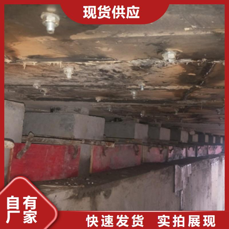 桥梁粘贴碳纤维布加固施工报价让客户买的放心