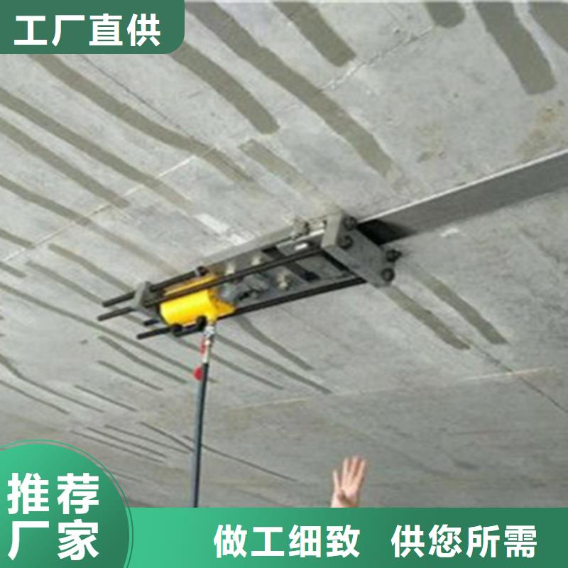 桥梁裂缝修补压力注胶哪儿有施工队？本地制造商