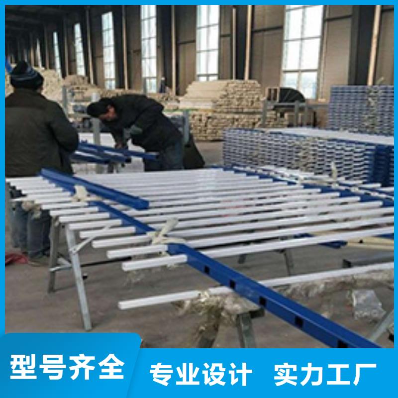 道路护栏灯箱护栏专业生产团队来图定制量大从优