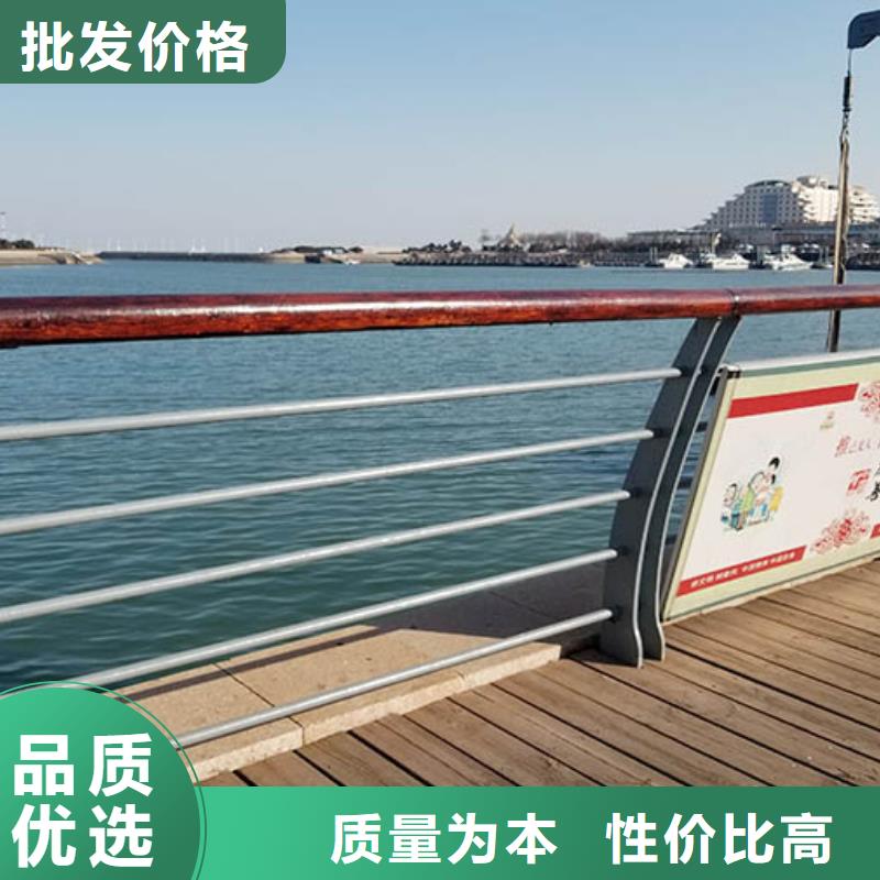 【桥梁护栏】-灯箱护栏本地厂家值得信赖同城制造商
