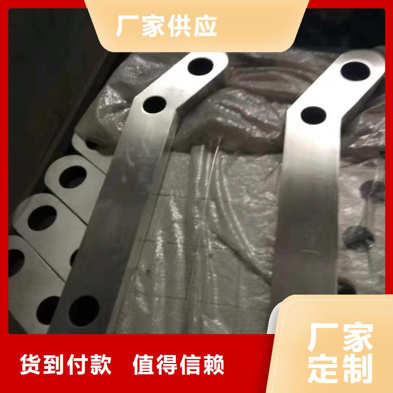 桥梁护栏立柱桥梁防撞护栏专业生产厂家为您提供一站式采购服务