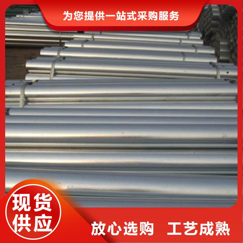桥梁护栏防撞护栏货源充足当地品牌