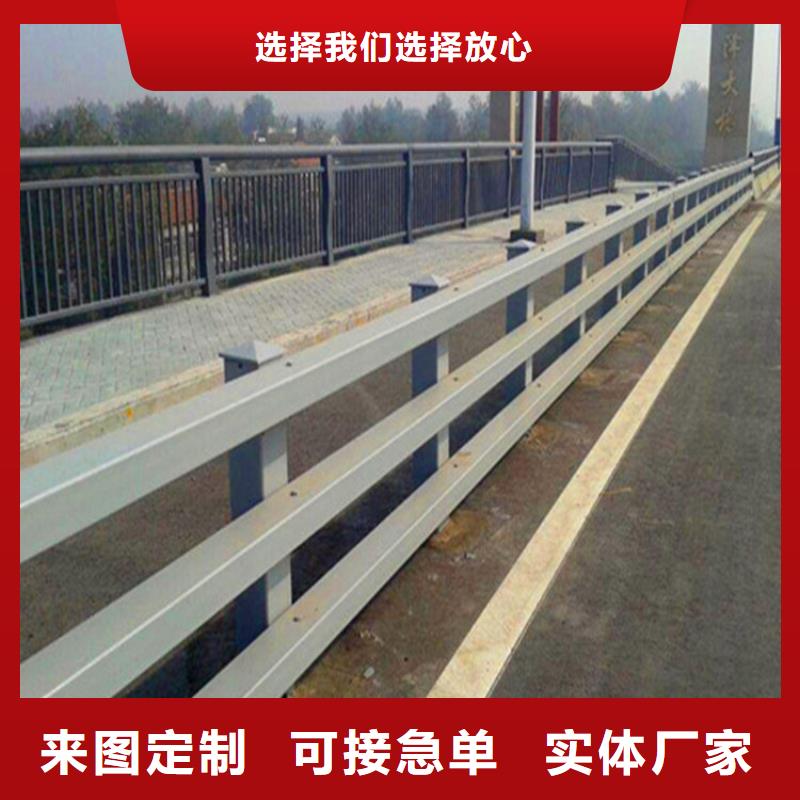 灯光护栏-M型防撞护栏工厂价格种类齐全