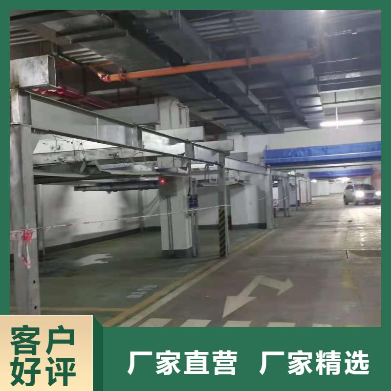 湘阴二手立体车库出租租赁验收回收专业品质
