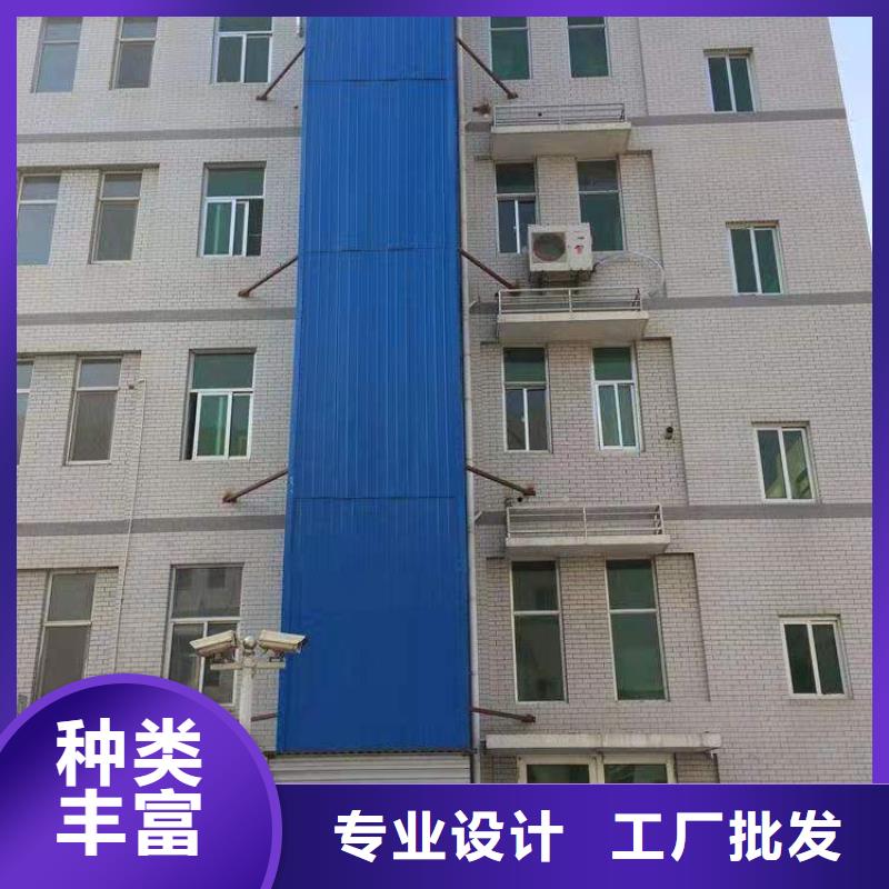 升降平台立体车库厂家专业生产N年定制定做