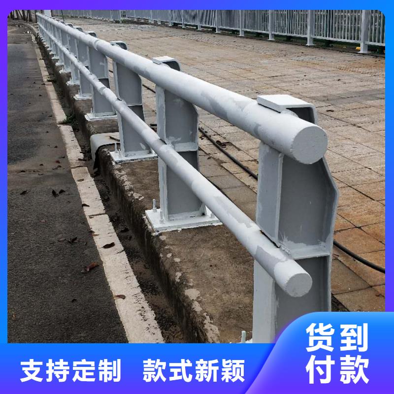 高速公路防撞护栏畅销全国各地专业供货品质管控