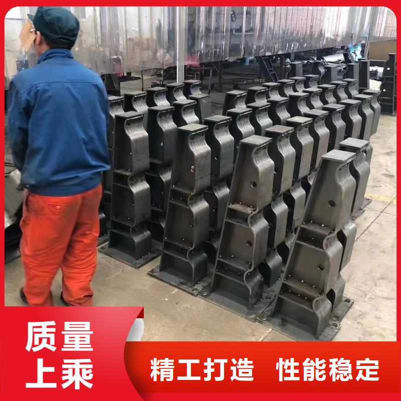 灯箱护栏库存量大支持大批量采购