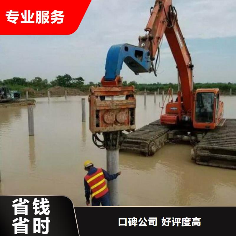 附近船挖价格清淤价格同城服务商