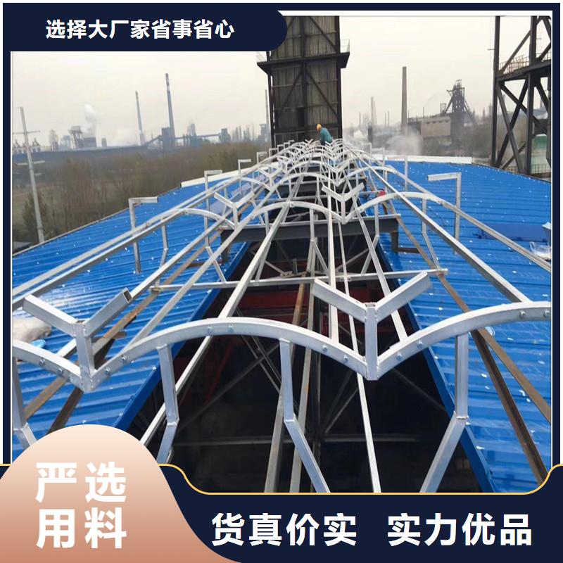 流线型通风气楼制造生产厂家0中间商差价