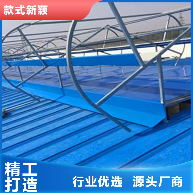 保温型通风气楼气密性强同城经销商