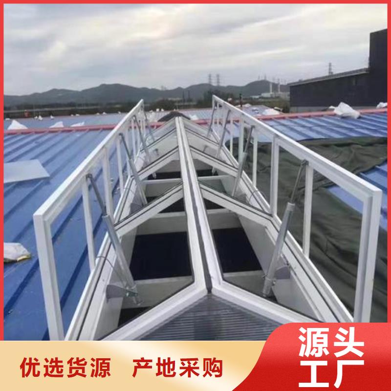 流线型通风气楼欢迎新老客户来电咨询严格把控质量