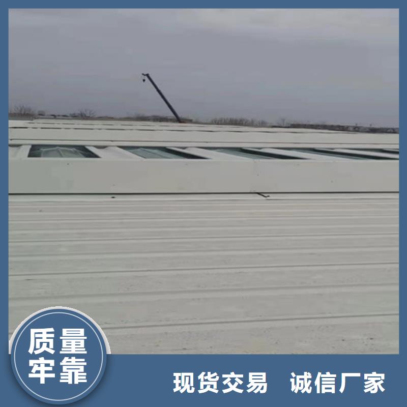 气楼通风天窗防冰雹当地厂家