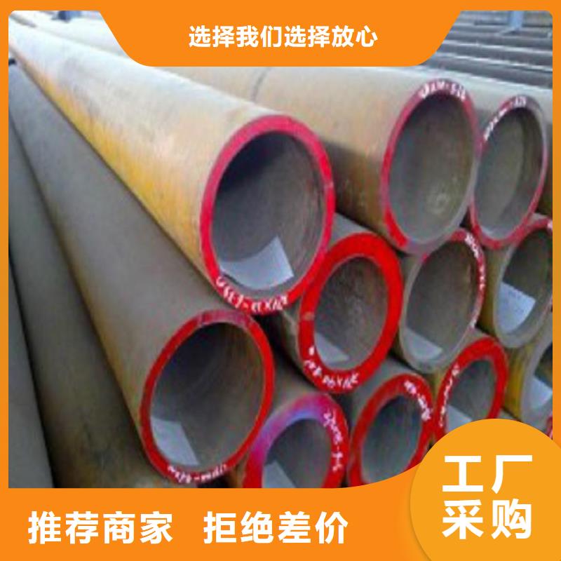 锅炉管流体管敢与同行比质量实力派厂家