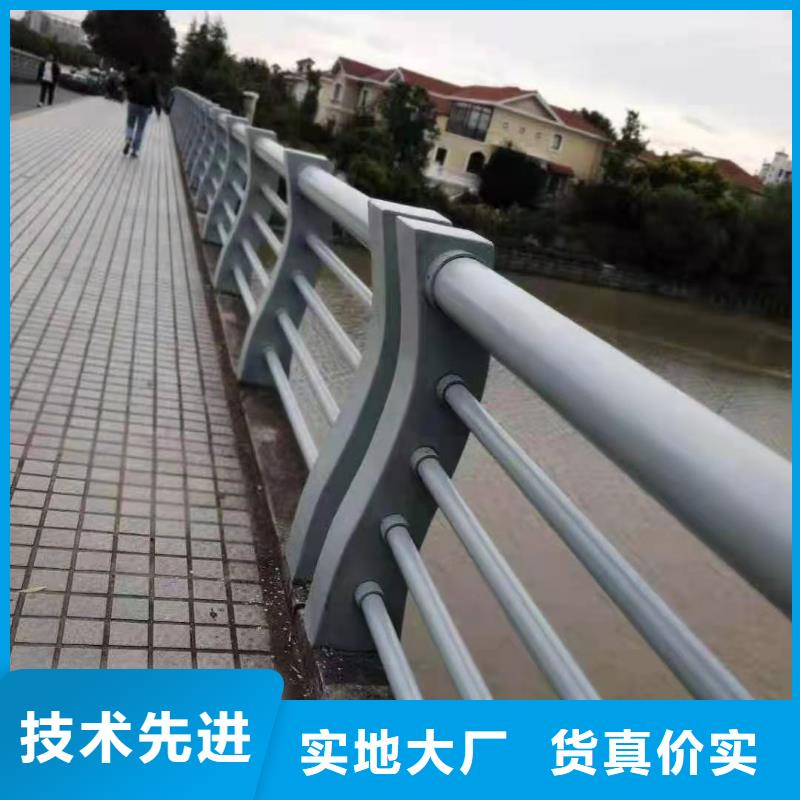 哪一家不锈钢河道护栏生产厂家比较好今日新品