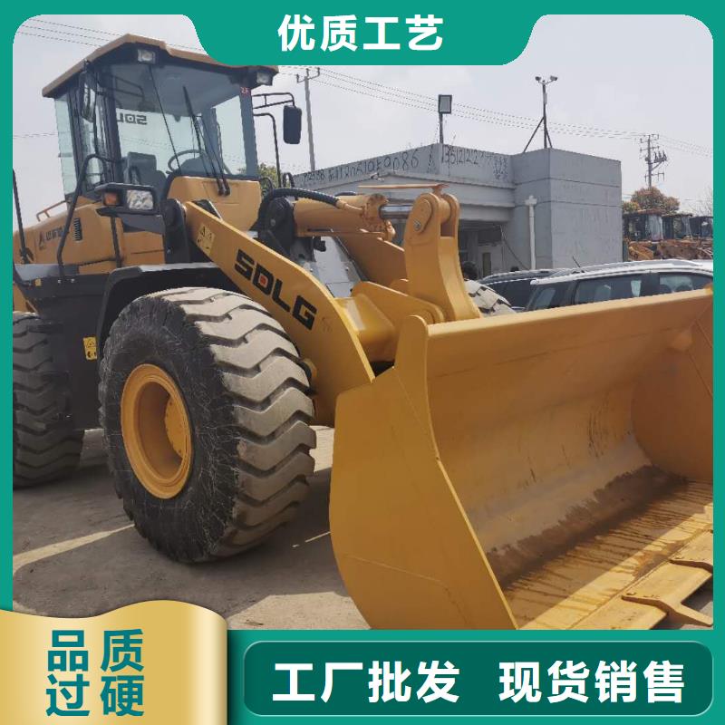 二手50装载机买卖平台转让品质优选