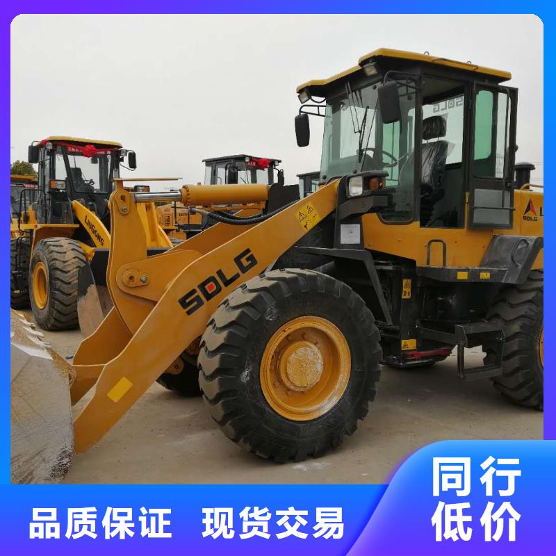 【二手装载机二手220推土机品质不将就】同城制造商