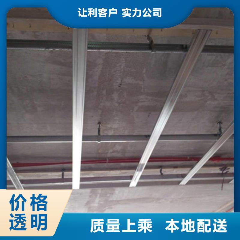 云溪区钢结构复式夹层板有哪些不错的厂家优选厂家