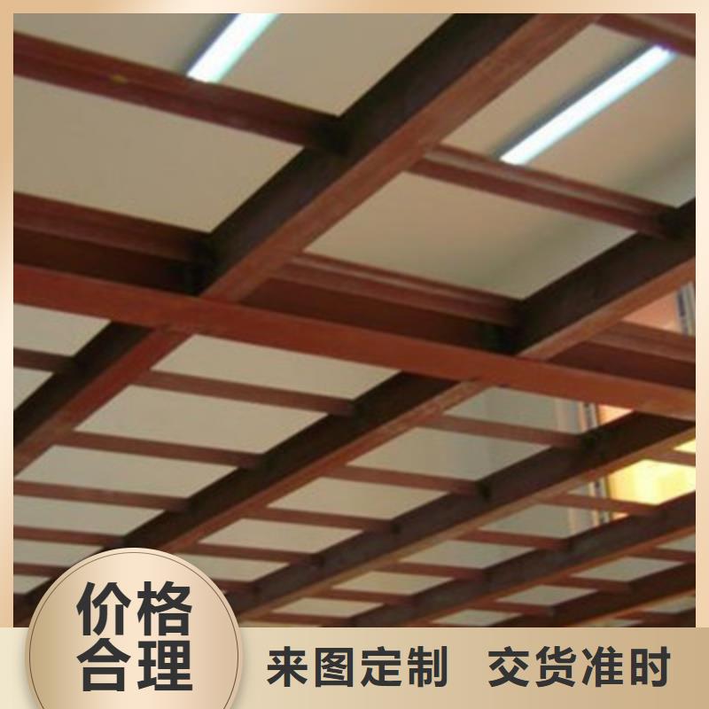 20mm水泥纤维楼层板楼层板安装视频，拿走不谢一站式供应厂家