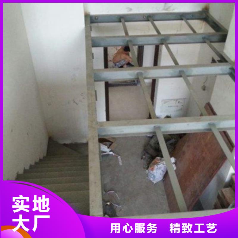 水泥框架构楼层板价格低廉品质优越一站式供应厂家