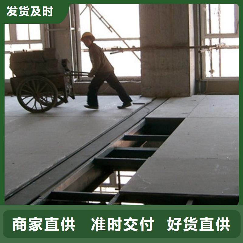 湘阴县LOFT楼房阁楼承重板保证不出现裂缝分层优质工艺
