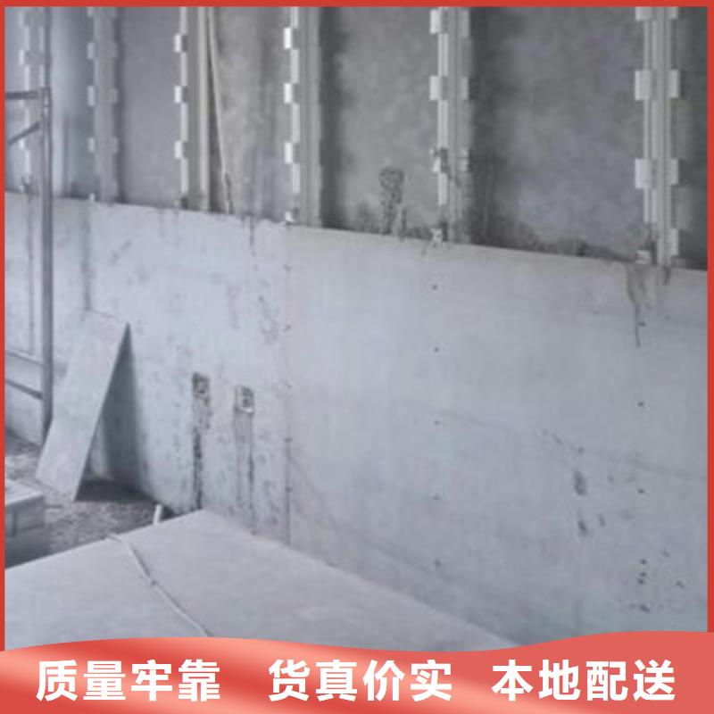 轻质隔墙板纤维水泥板欢迎来厂考察工厂认证