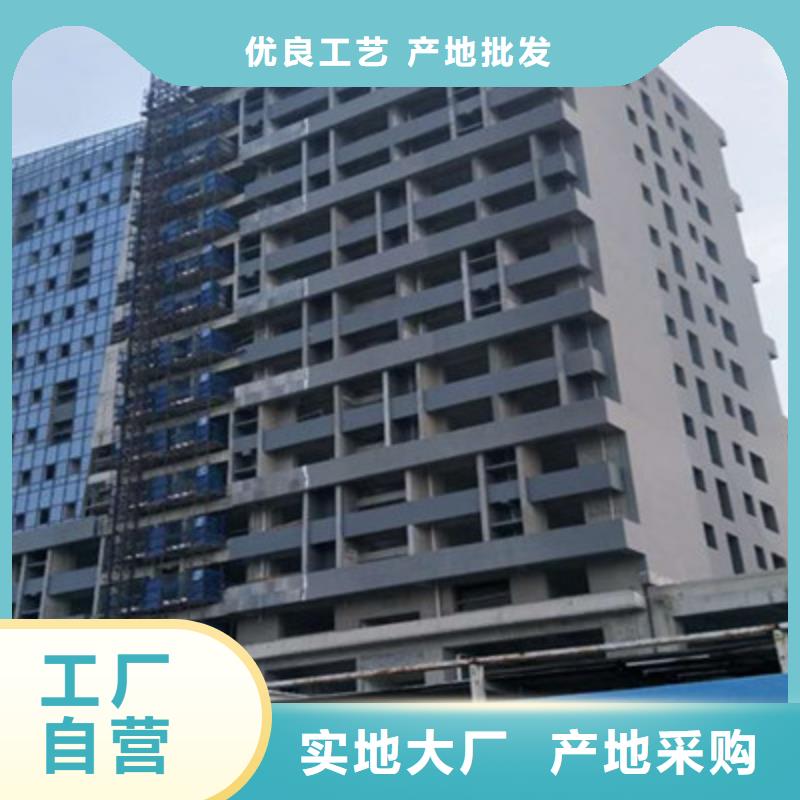 轻质隔墙板纤维水泥板发货及时当地服务商