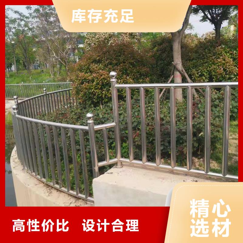 桥梁护栏长度特殊长度当地供应商