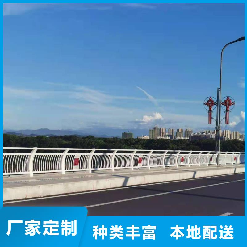 防护栏立柱高性价比选择大厂家省事省心