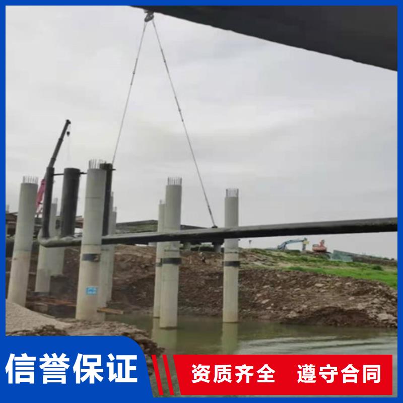 水下砌墙封堵施工资质齐全高性价比